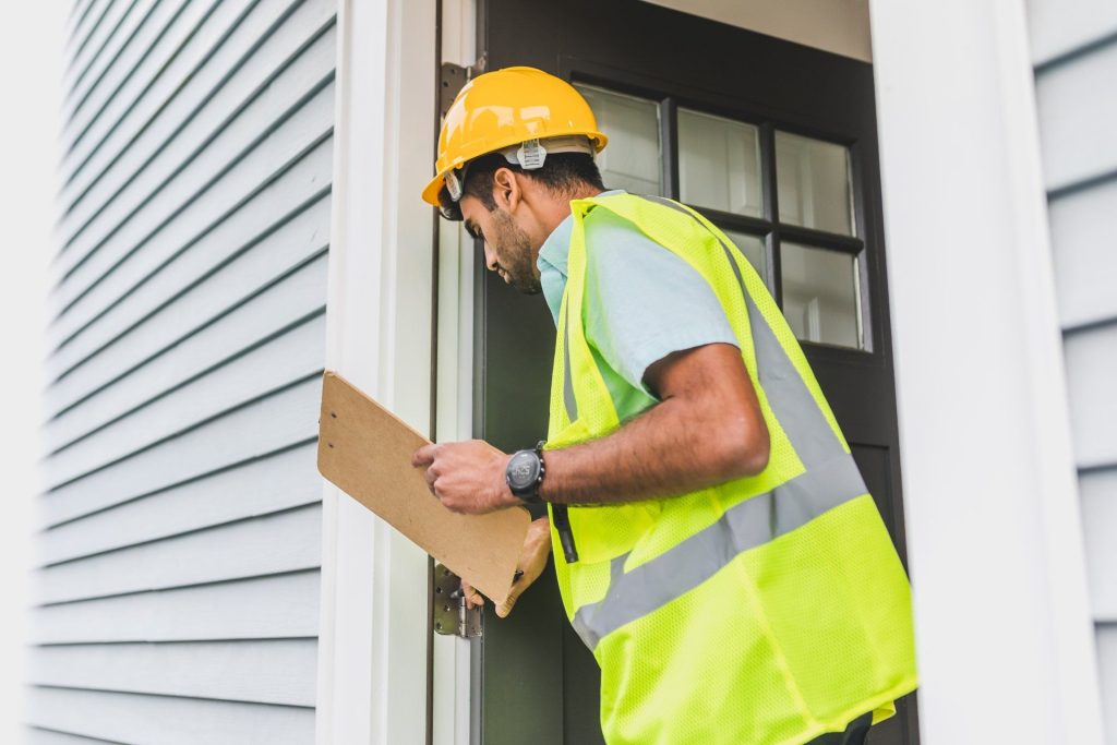 Content image for Conducting Regular Property Inspections While Respecting Tenant Privacy.