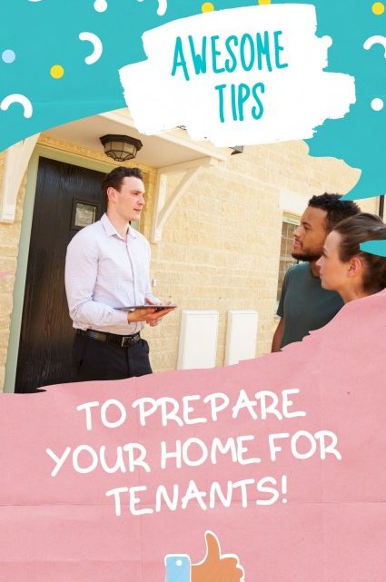 Content image for Preparing Your Rental Property for New Tenants Efficiently.